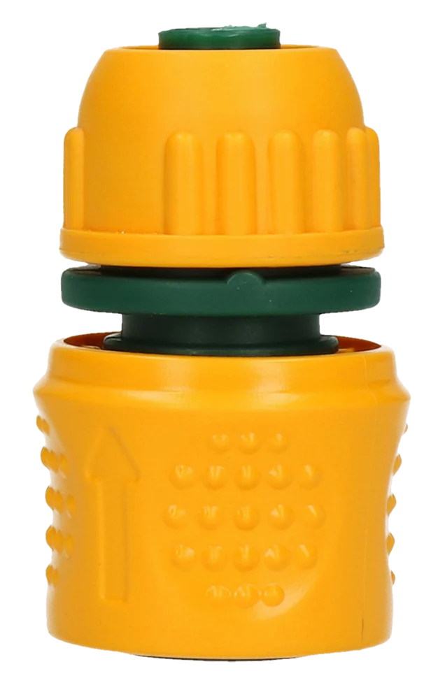 Conector pentru dispozitiv de administrare, cu mufă – Excellent Goat Drencher - imagine 1