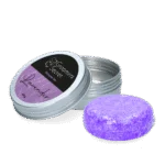 Șampon solid cu balsam și parfum de lavandă, 60 g – Groomers Secret Shampoo Bar Lavendel