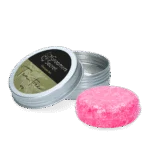 Șampon solid cu balsam și aromă de Tea Tree, 60 g – Groomers Secret Shampoo Bar Tea Tree