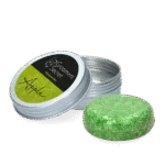 Șampon solid cu balsam și parfum de măr, 60 g – Groomers Secret Shampoo Bar Appel