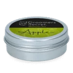 Șampon solid cu balsam și parfum de măr, 60 g – Groomers Secret Shampoo Bar Appel - imagine 2