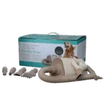 Uscător pentru câini cu accesorii pentru uscare și pieptănare – Groomers Secret Pet Hair Dryer