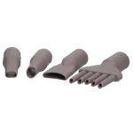 Uscător pentru câini cu accesorii pentru uscare și pieptănare – Groomers Secret Pet Hair Dryer - imagine 3