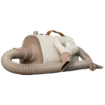 Uscător pentru câini cu accesorii pentru uscare și pieptănare – Groomers Secret Pet Hair Dryer - imagine 4
