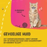 Ulei pentru îngrijirea pielii câinilor, cu ulei din semințe de cânepă, 20 ml – Excellent Pets HempOne Oil - imagine 3