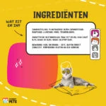 Amestec de uleiuri pentru câini și pisici, cu ulei din semințe de cânepă, 100 ml – Excellent Pets HempOne + Omega Oil - imagine 4