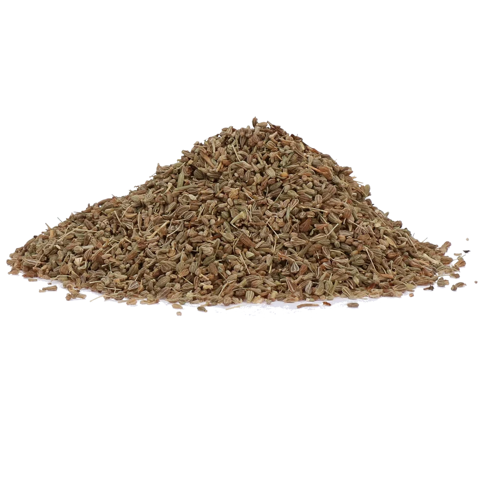 Semințe de anason pentru cai, 1 kg – Excellent Horse Herbs Anason - imagine 2
