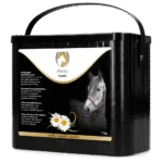 Mușețel pentru cai, pentru relaxare, 1 kg – Excellent Horse Herbs Kamille
