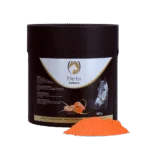 Turmeric cu piper negru pentru cai, 500 g – Excellent Horse Herbs Turmeric