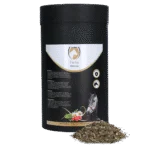 Amestec de plante aromatice pentru iarnă, pentru cai, 1 kg – Excellent Horse Herbs Wintermix