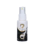 Spray pentru strălucirea coamei și a cozii, descurcant, 50 ml – Excellent Horse Hi Gloss Spray