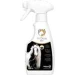Spray pentru luciul coamei și cozii, descurcant, 250 ml – Excellent Horse Hi Gloss Spray
