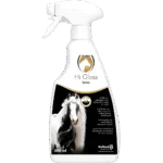 Spray pentru coamă și coadă, cu efect de descurcare, 500 ml – Excellent Horse Hi Gloss Spray