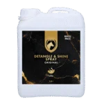 Spray pentru coamă și coadă, pentru descurcare, 2,5 l – Excellent Horse Hi Gloss Spray Refill