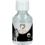 Gel pentru strălucirea coamei și cozii, 100 ml – Excellent Horse Hi Gloss Gel