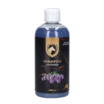 Șampon pentru cai pentru o blană strălucitoare, 500 ml – Excellent Horse Hi Gloss Shampoo Lavender