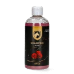 Șampon pentru cai, pentru o blană strălucitoare, 500 ml – Excellent Horse Hi Gloss Shampoo Rose