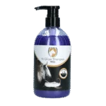 Șampon pentru cai, pentru culoarea și strălucirea blănii, 500 ml – Excellent Horse Hi Gloss Shampoo White