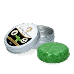 Șampon solid pentru cai cu balsam, Aloe Vera, 60 g – Excellent Horse Hi Gloss Shampoo Bar