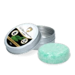 Șampon solid pentru cai cu balsam, eucalipt, 60 g – Excellent Horse Hi Gloss Shampoo Bar