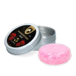 Șampon solid cu balsam pentru cai, Trandafiri, 60 g – Excellent Horse Hi Gloss Shampoo Bar