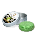 Șampon solid pentru cai cu balsam, măr, 60 g – Excellent Horse Hi Gloss Shampoo Bar