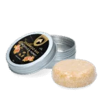 Șampon solid pentru cai cu balsam, propolis și miere, 60 g – Excellent Horse Hi Gloss Shampoo Bar