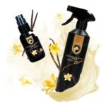 Spray pentru descurcarea coamei și cozii, Floral Vanilla, 50 ml – Excellent Horse Detangle & Shine Spray - imagine 2