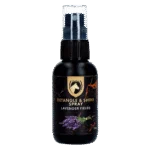 Spray pentru descurcarea coamei și cozii, 50 ml – Excellent Horse Detangle & Shine Spray Lavender Fields