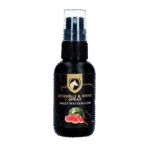 Spray pentru descurcarea coamei și cozii, 50 ml – Excellent Horse Detangle & Shine Spray Sweet Watermelon