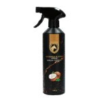 Spray pentru descurcarea coamei și a cozii, 500 ml – Excellent Horse Detangle & Shine Spray Creamy Coconut