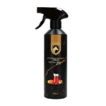 Spray pentru descurcarea coamei și cozii, 500 ml – Excellent Horse Detangle & Shine Spray Tropical Dreams