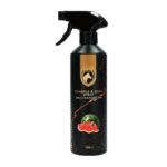 Spray pentru descurcarea coamei și a cozii, 500 ml – Excellent Horse Detangle & Shine Spray Sweet Watermelon