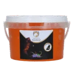 Gel pentru copite cu uleiuri esențiale, 400 g – Excellent Horse Hoof Oil Gel
