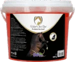 Gel pentru copite cu uleiuri esențiale, 800 g – Excellent Horse Hoof Oil Gel