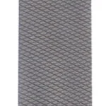 Pilă dreaptă pentru copite, cu mâner, 35 cm, grosieră și fină - imagine 3