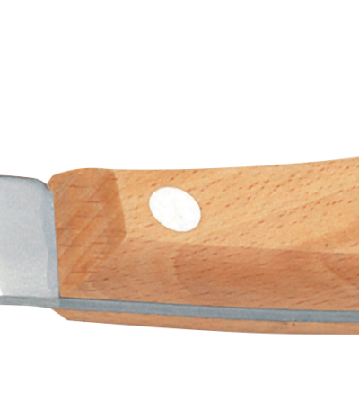 Cuțit dublu pentru copite VC 315 "R+L"