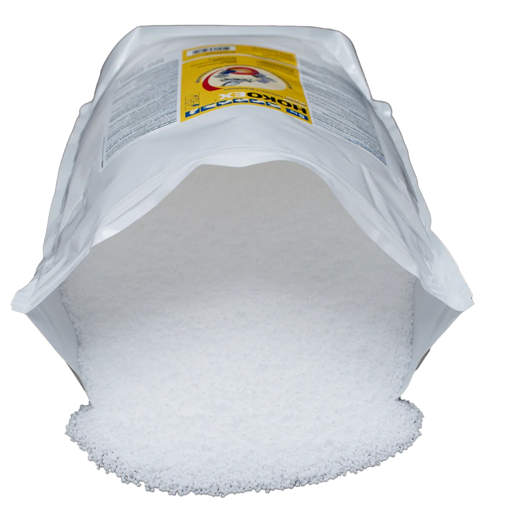 Produs împotriva larvelor în adăposturile pentru animale, 5 kg – HokoEx - imagine 2