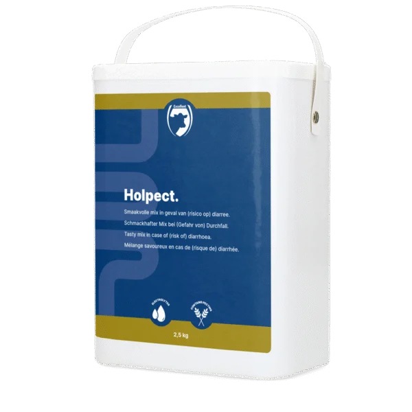 Furaj dietetic solubil pentru viței, 2,5 kg – Excellent Holpect