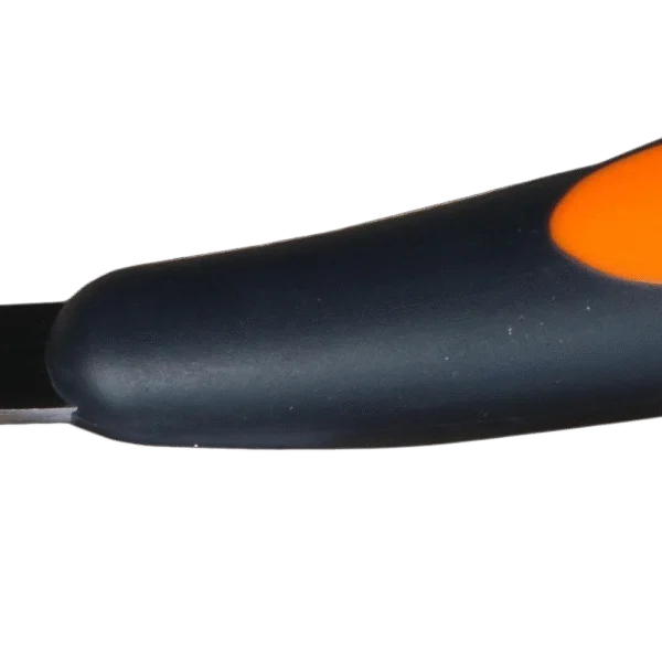 Cuțit de curățat copitele, model danez Easy "R"