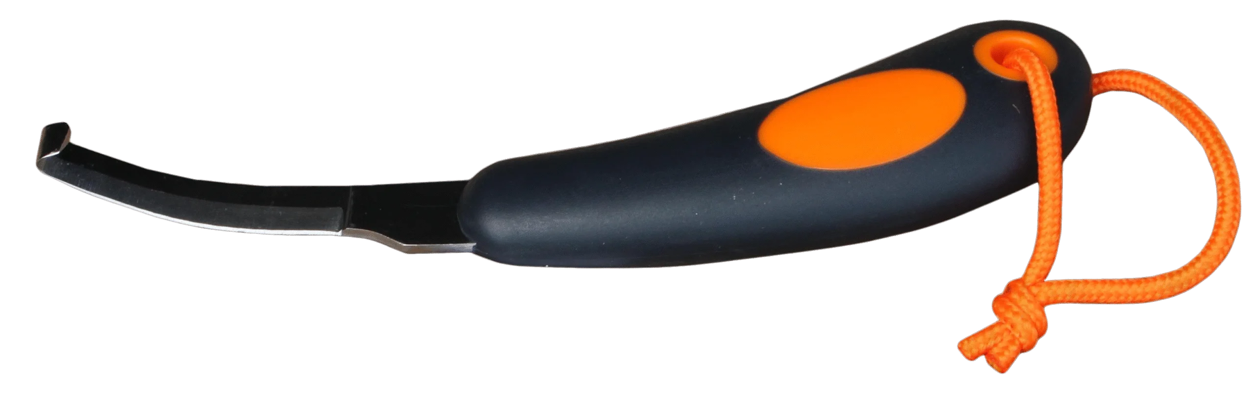 Cuțit de curățat copitele, model danez Easy "R" - imagine 1
