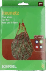 Plasă pentru fân pentru cai Classic, ochiuri de 10 x 10 cm - imagine 2