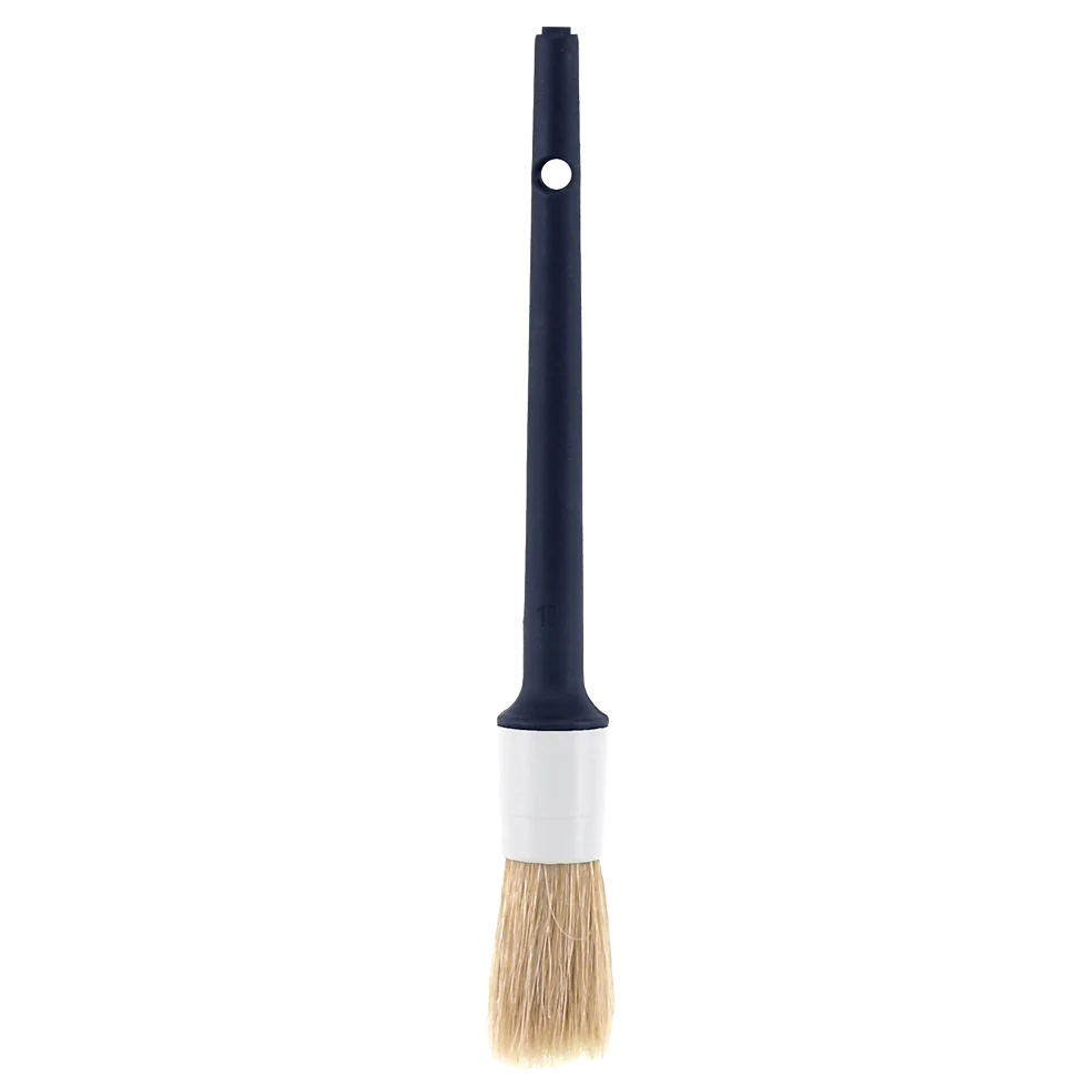 Pensulă pentru lipici pentru mingea anti muște – Horse Fly Trap - imagine 1