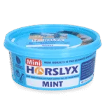 Piatră de lins pentru cai, ca recompensă, 650 g – Horslyx Mini Mint
