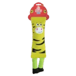 Jucărie pentru câini din furtun de pompieri – Hozies Sammy Stripes M