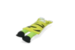 Jucărie pentru câini din furtun de pompieri – Hozies Sammy Stripes M - imagine 3