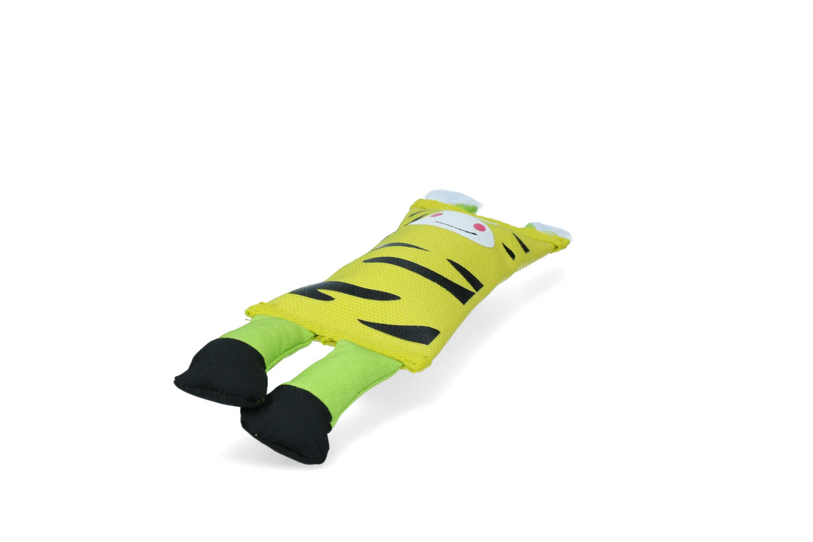 Jucărie pentru câini din furtun de pompieri – Hozies Sammy Stripes M - imagine 3