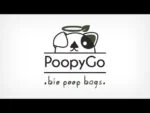 Pungi biodegradabile pentru excrementele câinilor, cu parfum de lavandă, 120 de bucăți – PoopyGo Eco friendly - imagine 5