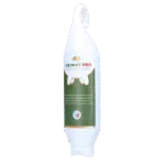 Gel pentru uger cu Calendula, în tub suspendabil, 1 l – Vet Animal Care Ice Mint Pro