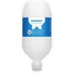 Gel pentru uger cu ulei de mentă, 2,5 l – Vet Animal Care Ice Mint